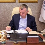 Büyükakın imzaladı: Gazze ile kardeş şehir olduk