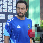 Selçuk İnan “Fenerbahçe maçında cesaretli oynayacağız”