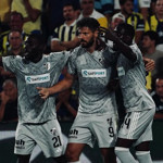 Kocaelispor’un golleri tek kişiden: Bruno Petković
