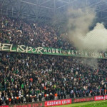 Maraton alt biletleri tükendi!