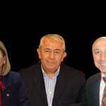 Acurman-Hürriyet kavgasına Sarıbay yorumu: “Bu tartışma başkan-vekil arasında”