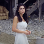 Gözleri KaraDeniz dizisi Güneş kimdir? Özge Yağız kimdir, nereli, kaç yaşında?