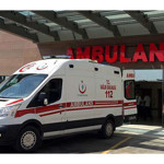 Korkutan depremde 17 kişi yaralandı