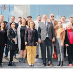 İYİ Partili Elüstü, “Birlikte başaracağız”