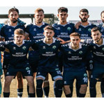 Kandıra Gençlerbirliği farklı kazandı 1-4