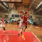 Kocaeli BŞB Kağıtspor: 93 - Pizzabulls Cedi Osman Basketbol: 78