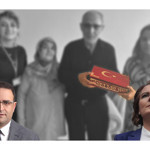 İzmit Belediyesi, elinde Kur’an ile CHP’li Gökçe’nin sınırlarına girdi!