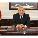 Başkan Büyükgöz’den baş sağlığı mesajı