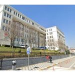 Gebze Adliyesi'nin ihalesi pazarlıkla Erzurumlulara verildi