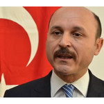 Sendika genel başkanından Kocaeli Valiliğine destek!