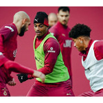 Galatasaray, Kocaelispor için hazırlanıyor