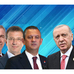 Erdoğan'ı üzecek anket! Yavaş, İmamoğlu ve Özel'e de kaybediyor