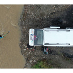 Körfez’e dökülen derelerde sıkı denetim