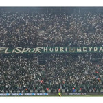 Fenerbahçe zirvede, Kocaelispor takipte!