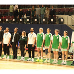 Kocaeli Kadın Basketbol'un akıbeti hakkında sessizlik sürüyor