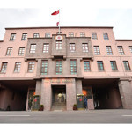 Milli Savunma Bakanlığı KKTC'nin kuruluşunun 42. yılını kutladı