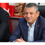 Özgür özel ’den Bahçeli’ye Silivri daveti