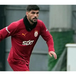 Galatasaray'ın Eren Elmalı savunması: 'Cezaları kaldırın'