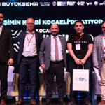 Kocaeli Bilişim Fuarı’nda yapay zeka ve siber güvenlik