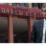 Yıldızlı, bakana sordu: Kocaeli Adliyesi’nin yeni binası ne zaman yapılacak?