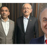 Kemal İlter’den nameler.. Neden Kılıçdaroğlu’nu desteklediğini açıklamadı