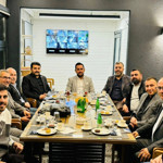 CHP’li Aydın mahalle başkanlarını ağırladı