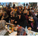 Diyanet Birlik-Sen Kocaeli Şubesi'nden vefa buluşması