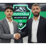 Uzuntarla Belediyespor’dan kritik hamle