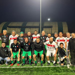 Turkuaz Turnuvasının final gösteri maçı nefes kesti!