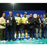 Enpay, Koruma Klor’u devirdi: Turkuaz 2025 Cup’ın şampiyonu oldu!