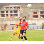 Gölcükspor'un yıldızı takımdan ayrıldı