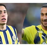 Cenk Tosun ve Emre Mor'a talip çıktı!