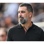 Arda Turan'dan müthiş seri!