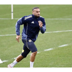 Cenk Tosun ameliyat oldu