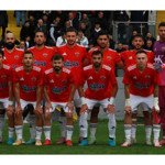 Gölcükspor adım adım şampiyonluğa gidiyor