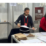 CHP’de oy kullanma işlemi sona erdi