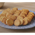 Maraş Çöreği, Avrupa Birliği’nde tescil edilen 44. coğrafi işaretli ürünümüz oldu