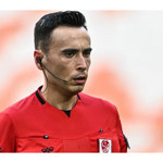 Karacabey maçını Abdullah Buğra Taşkınsoy yönetecek