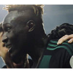 Kocaelispor’da Agyei sakatlandı