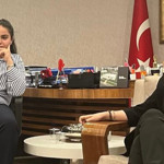 CHP’li genç Hürriyet’e böyle siper oldu