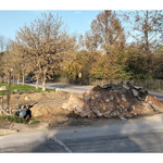 İSU buradan haberdar mı? İzmit’teki dereye pompa koydular!