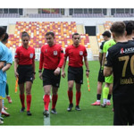 Bahis soruşturması ligi vurdu! Kadro yetersiz olunca maç ertelendi