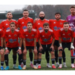 Gölcükspor kafaya taktı namağlup şampiyon olacak!