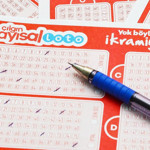 6 Aralık Sayısal Loto sonuçları 2025-Çılgın Sayısal’da kazanan numaralar