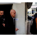 Ahmet Çakar hastaneye kaldırıldı