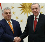 Macaristan Başbakanı Orban, Türkiye'ye geliyor