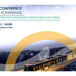 Kocaeli, UITP Avrasya 2025 ile uluslararası ulaşım sahnesine çıkıyor