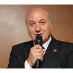 Arcan’ın koltuğu boş kaldı