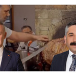 CHP'li Orhan'dan Büyükakın'a: Tozpembe gözlüklerinizi çıkarın!