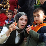 Ekranla büyüyen çocuklar için altın öneriler